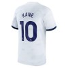 Conjunto (Camiseta+Pantalón Corto) Tottenham Hotspur Kane 10 Primera Equipación 23-24 - Niño